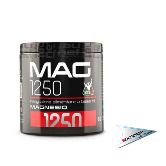 Net - MAG 1250 (Conf. 60 cpr) - 